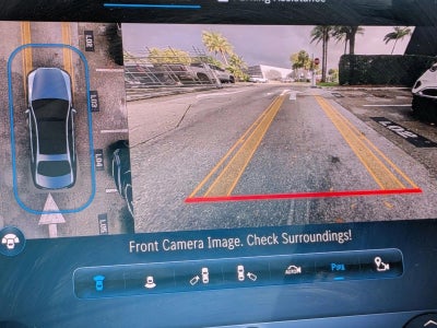 2022 Mercedes-Benz S-Class S 500 4MATIC® Sedan