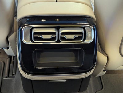 2022 Mercedes-Benz S-Class S 500 4MATIC® Sedan