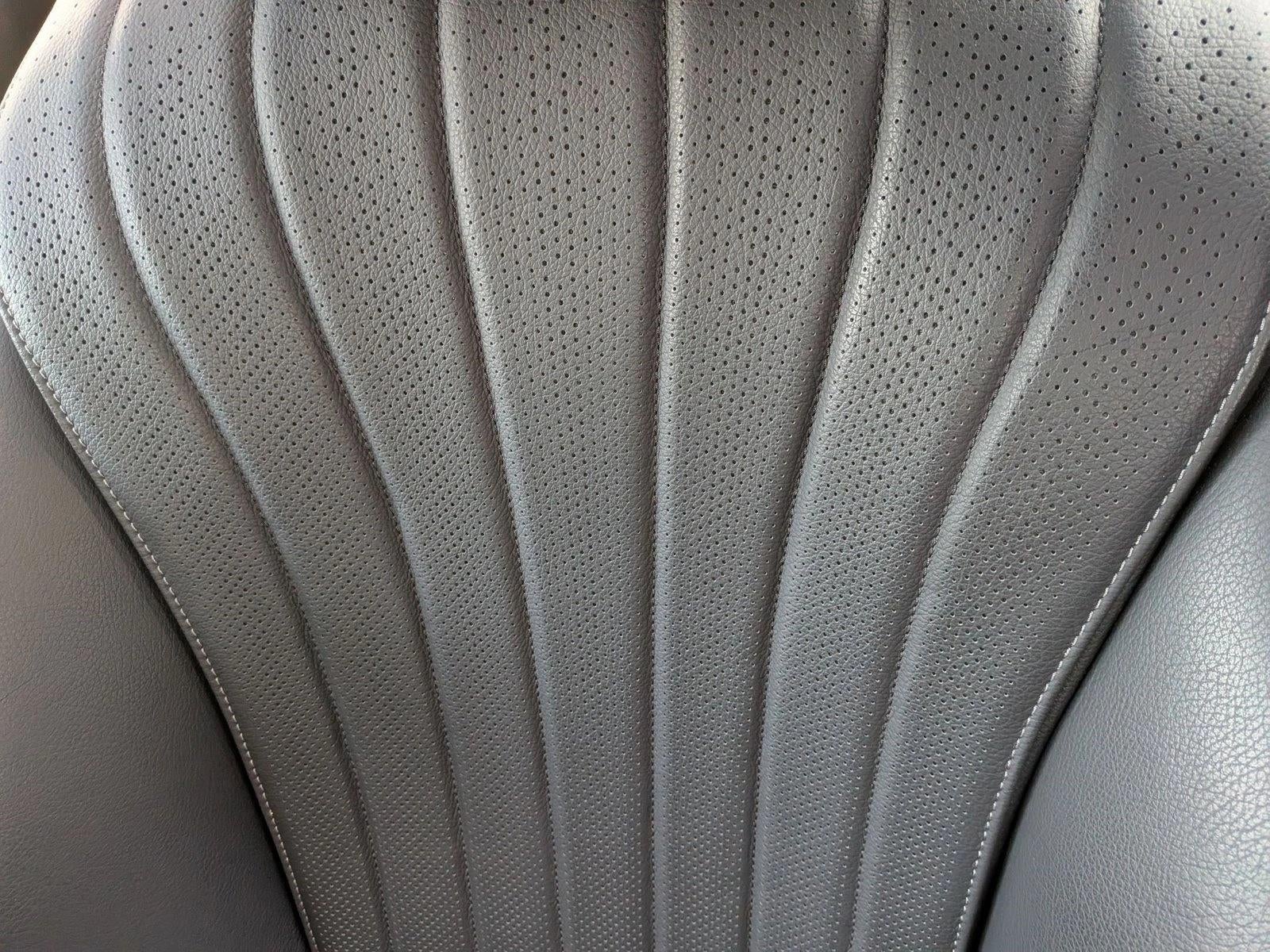 2022 Mercedes-Benz S-Class S 500 4MATIC® Sedan