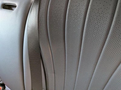 2022 Mercedes-Benz S-Class S 500 4MATIC® Sedan