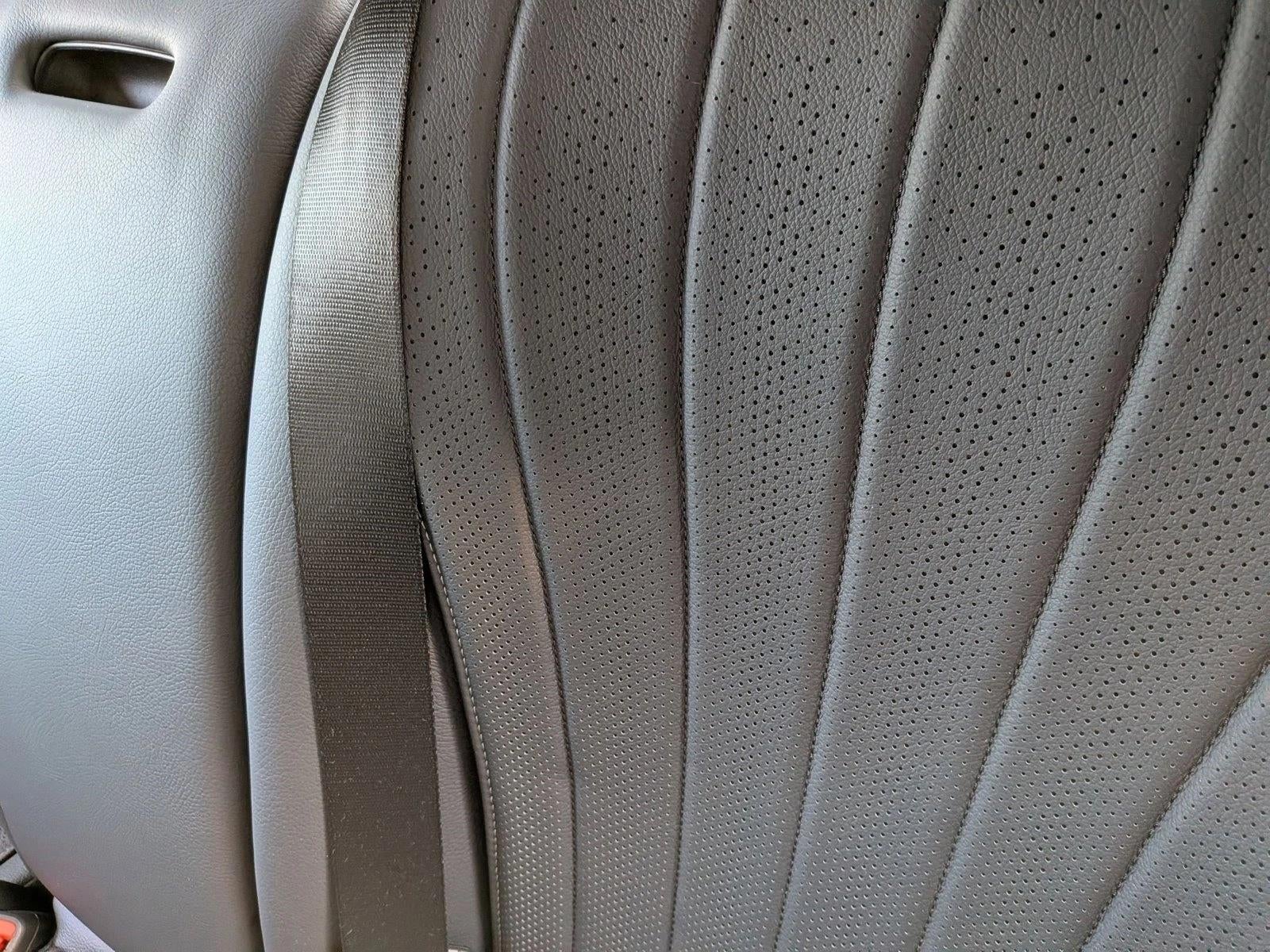 2022 Mercedes-Benz S-Class S 500 4MATIC® Sedan