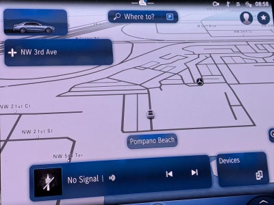 2022 Mercedes-Benz S-Class S 500 4MATIC® Sedan