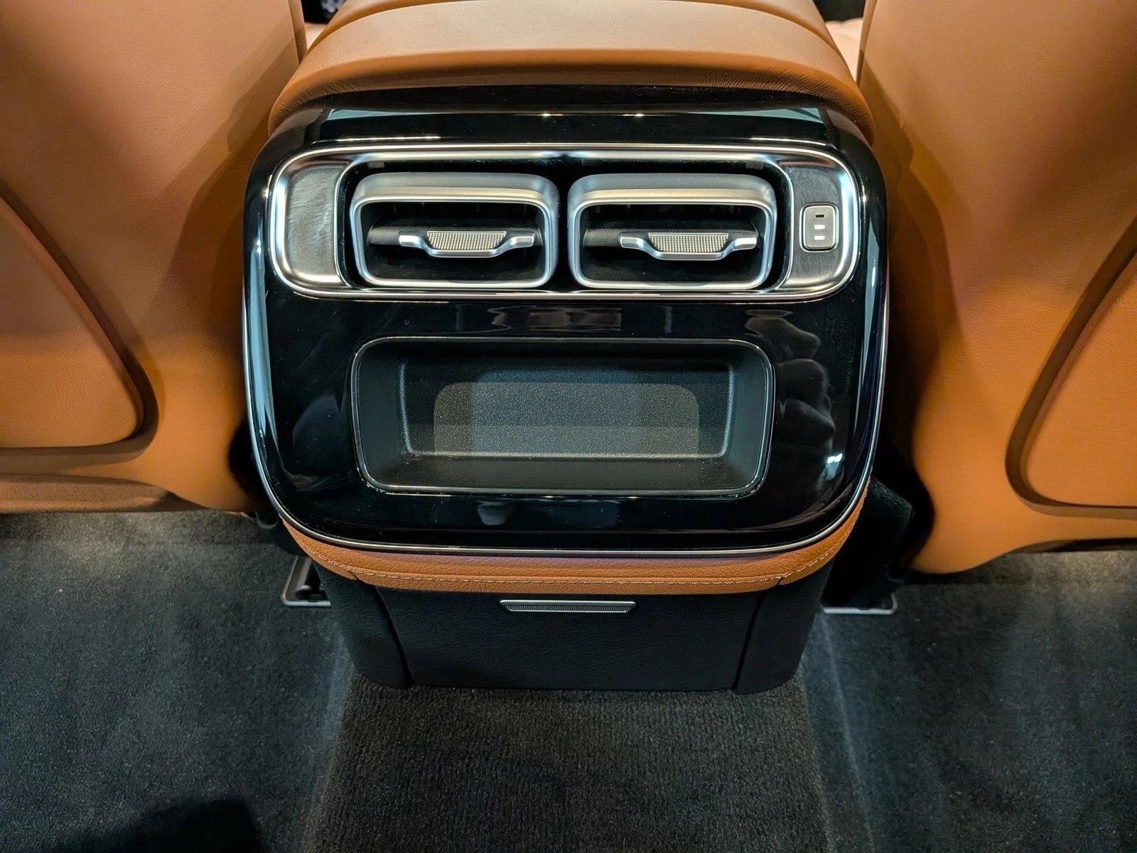 2023 Mercedes-Benz S-Class S 500 4MATIC® Sedan