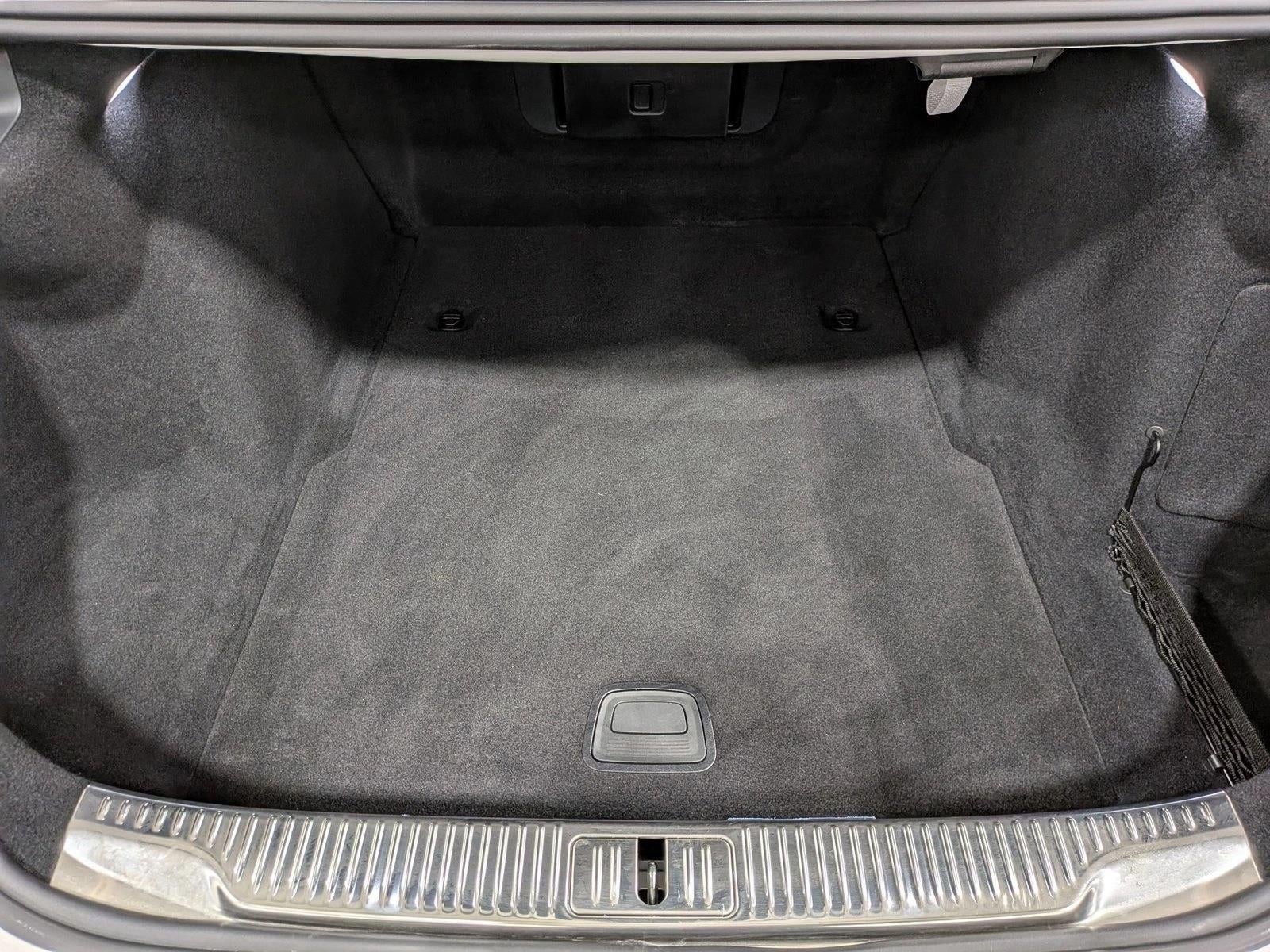 2023 Mercedes-Benz S-Class S 500 4MATIC® Sedan