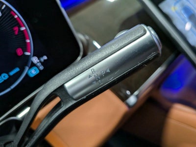 2022 Mercedes-Benz S-Class S 500 4MATIC® Sedan