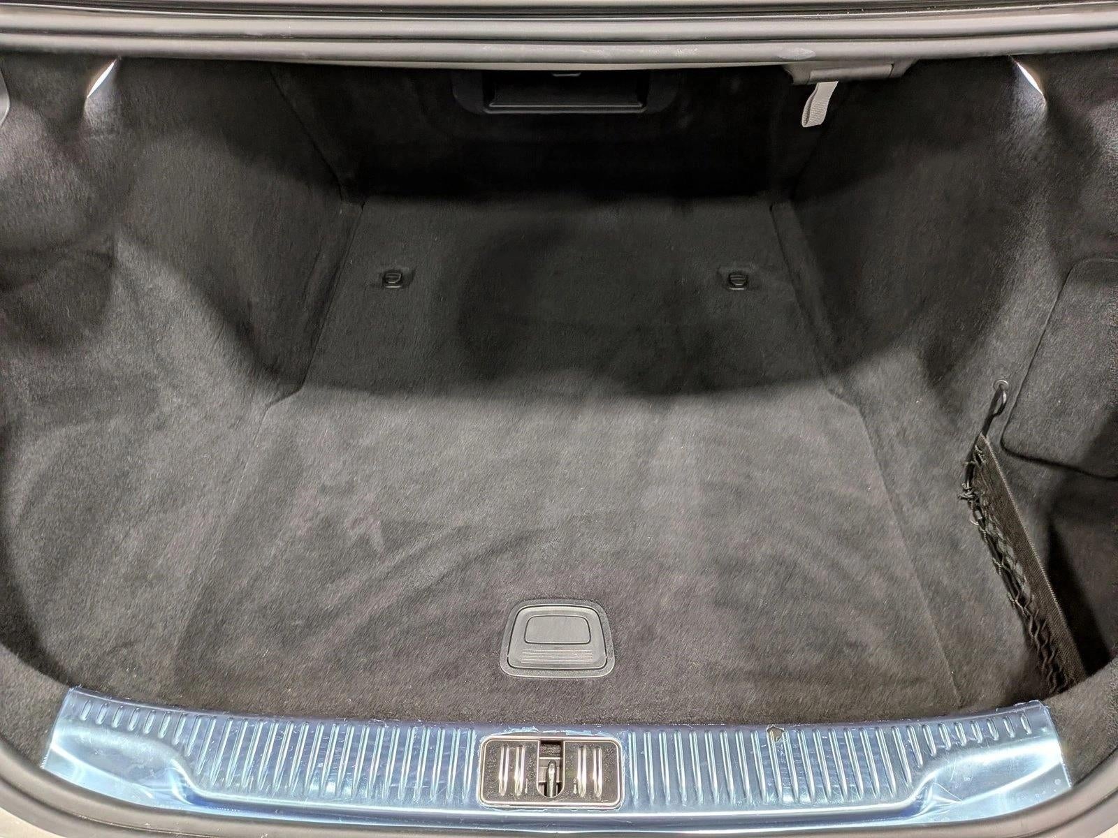 2022 Mercedes-Benz S-Class S 500 4MATIC® Sedan