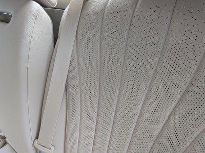 2023 Mercedes-Benz S-Class S 500 4MATIC® Sedan