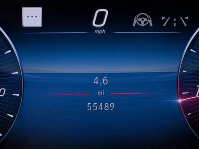 2023 Mercedes-Benz S-Class S 500 4MATIC® Sedan