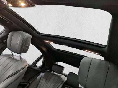 2022 Mercedes-Benz S-Class S 500 4MATIC® Sedan