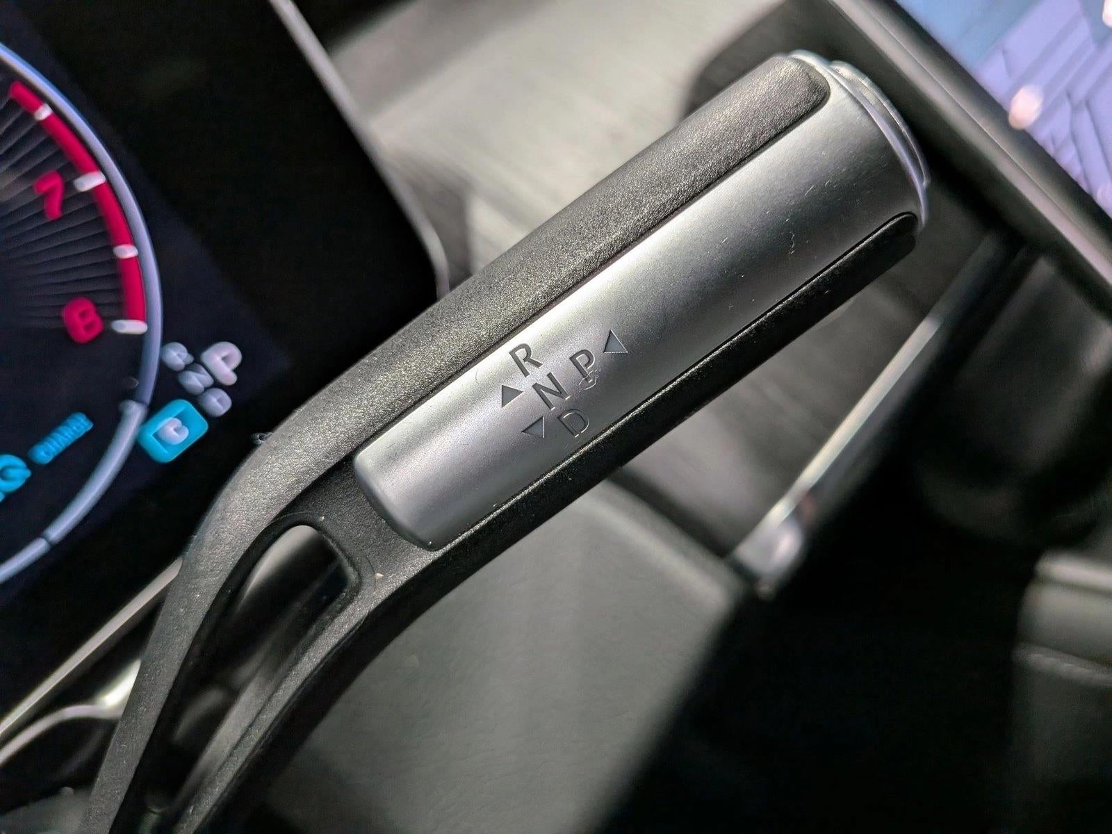 2022 Mercedes-Benz S-Class S 500 4MATIC® Sedan