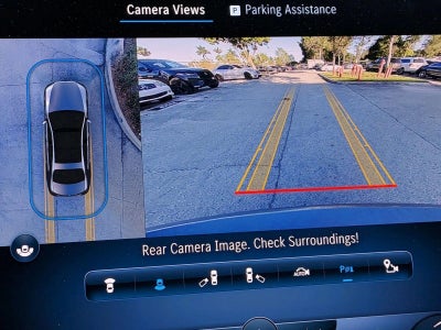 2023 Mercedes-Benz S-Class S 500 4MATIC® Sedan