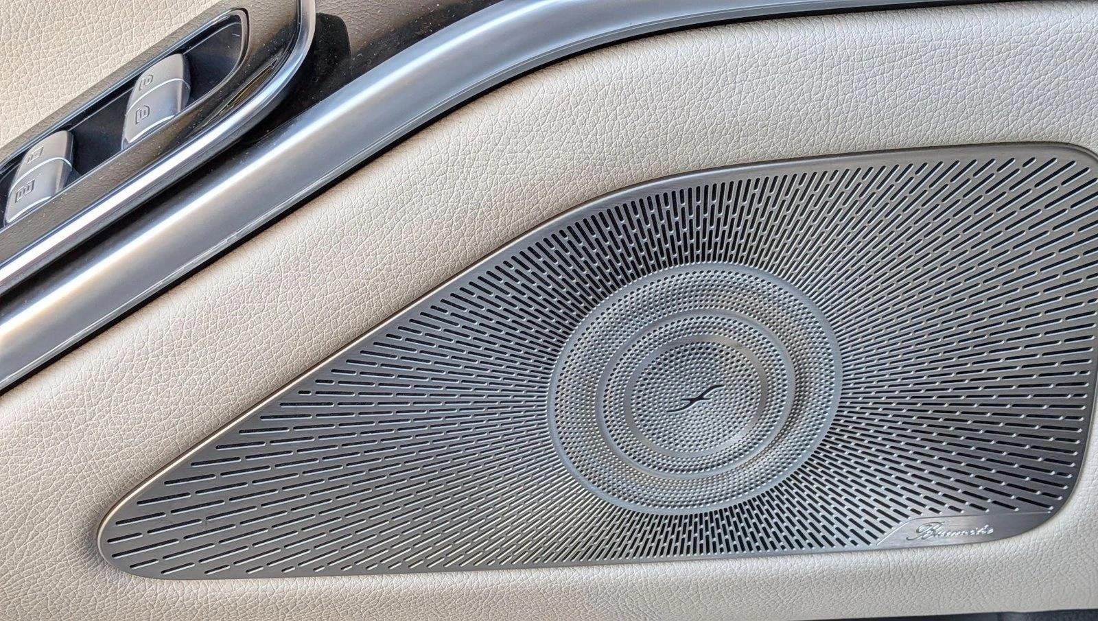 2023 Mercedes-Benz S-Class S 500 4MATIC® Sedan