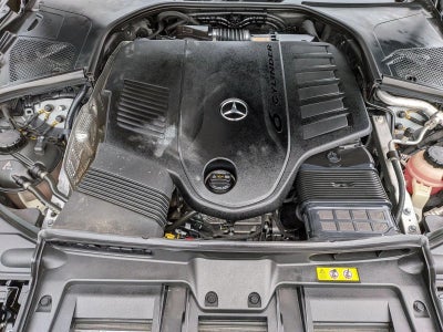 2023 Mercedes-Benz S-Class S 500 4MATIC® Sedan