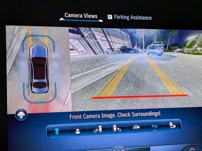 2022 Mercedes-Benz S-Class S 500 4MATIC® Sedan