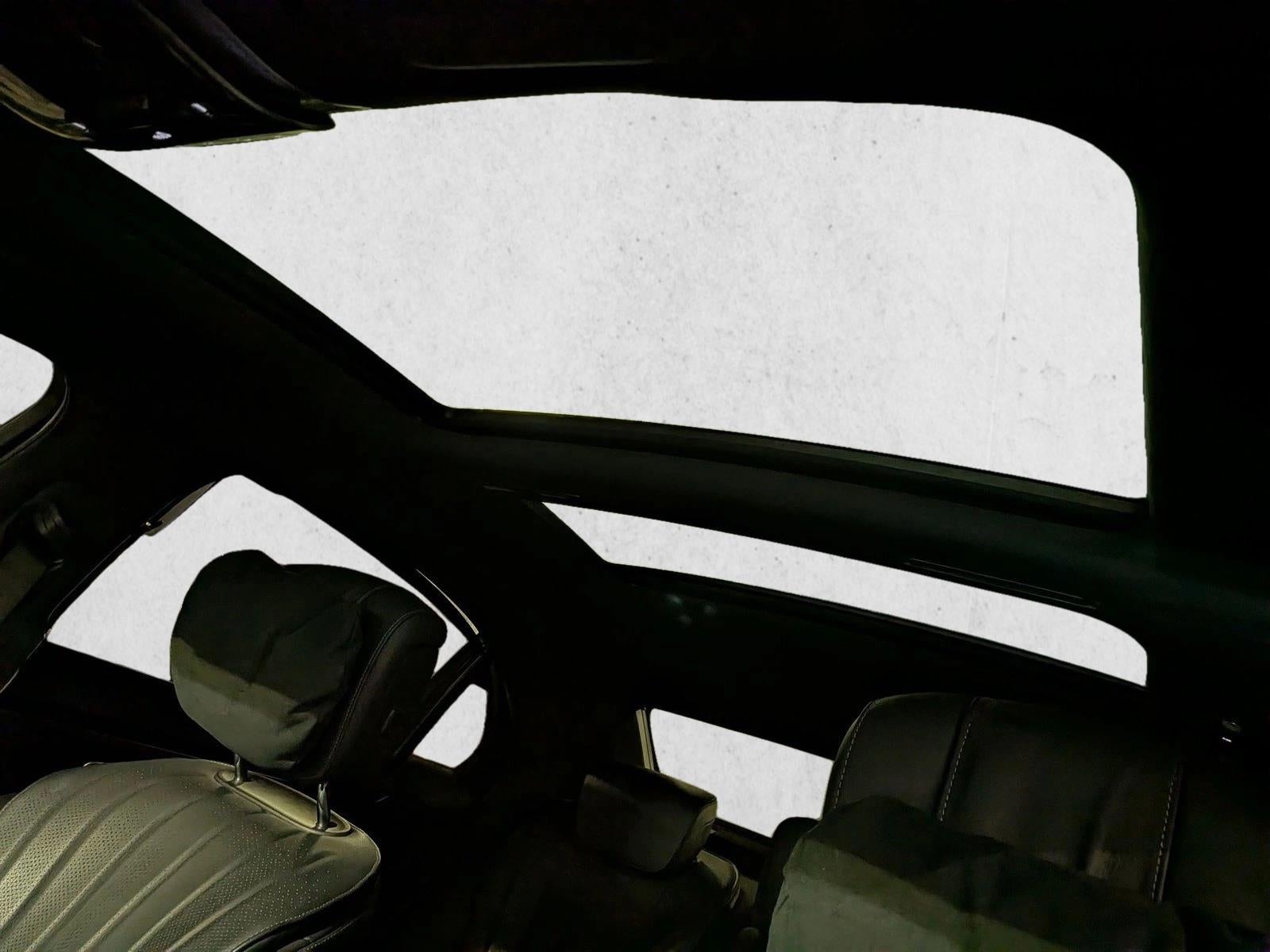 2022 Mercedes-Benz S-Class S 500 4MATIC® Sedan