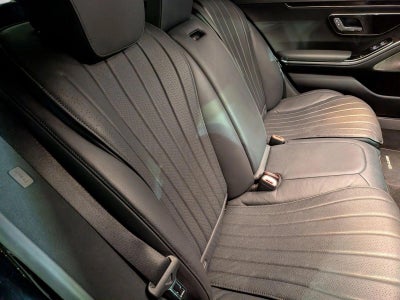 2022 Mercedes-Benz S-Class S 500 4MATIC® Sedan