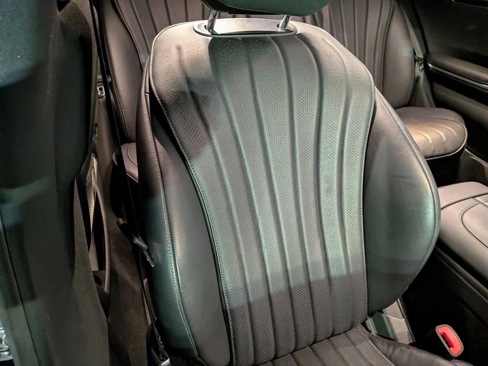 2022 Mercedes-Benz S-Class S 500 4MATIC® Sedan