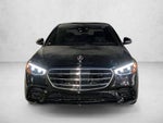2022 Mercedes-Benz S-Class S 500 4MATIC® Sedan