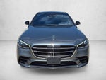 2023 Mercedes-Benz S-Class S 500 4MATIC® Sedan