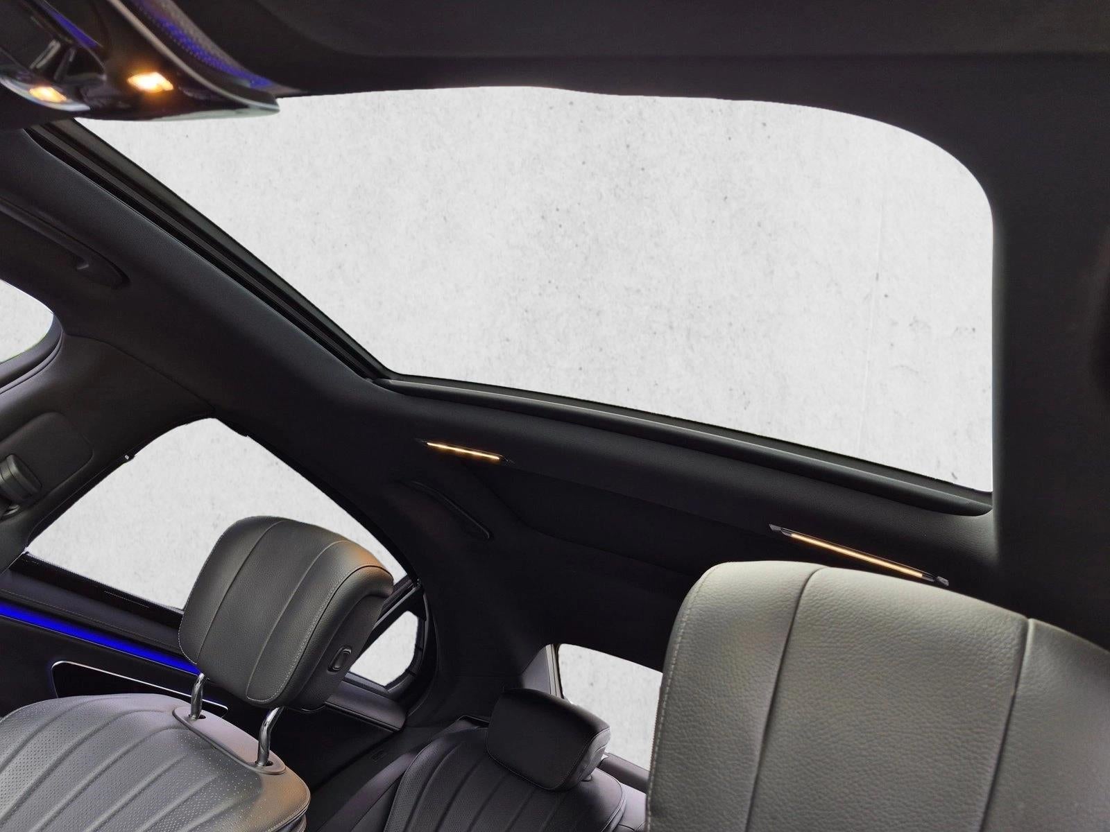 2022 Mercedes-Benz S-Class S 500 4MATIC® Sedan