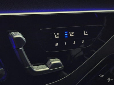 2022 Mercedes-Benz S-Class S 500 4MATIC® Sedan