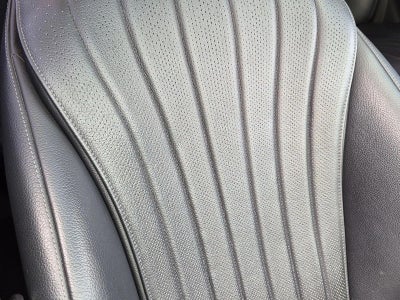 2022 Mercedes-Benz S-Class S 500 4MATIC® Sedan