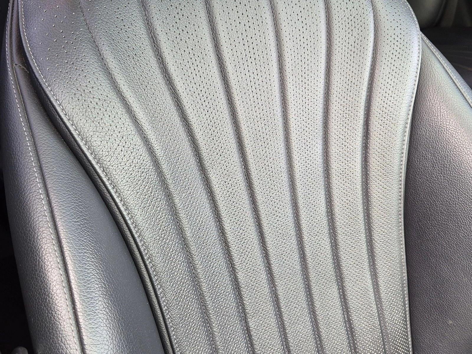 2022 Mercedes-Benz S-Class S 500 4MATIC® Sedan