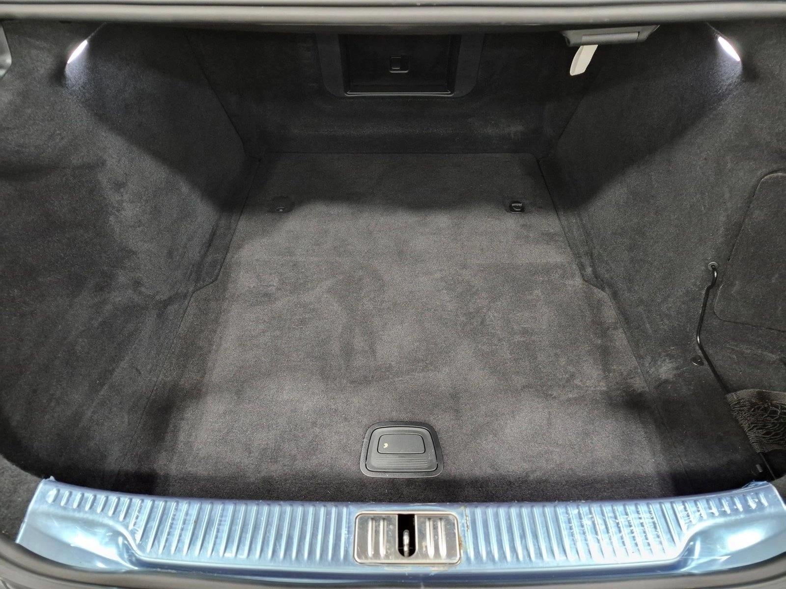 2022 Mercedes-Benz S-Class S 500 4MATIC® Sedan