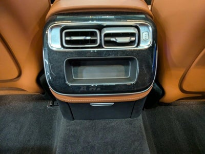 2022 Mercedes-Benz S-Class S 500 4MATIC® Sedan