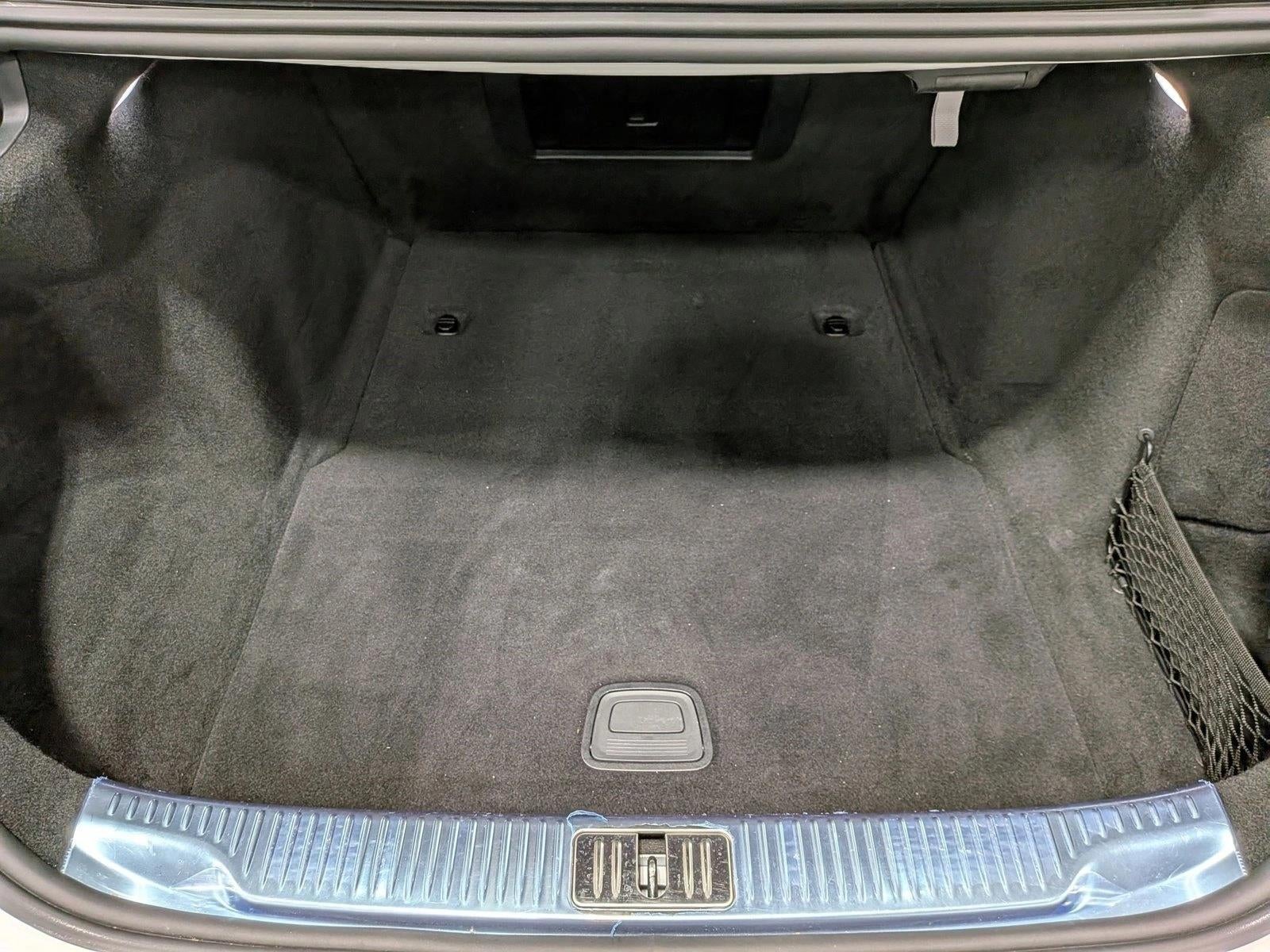 2022 Mercedes-Benz S-Class S 500 4MATIC® Sedan