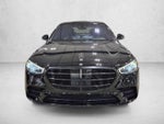 2022 Mercedes-Benz S-Class S 500 4MATIC® Sedan