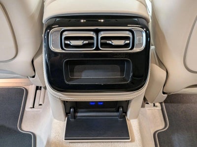 2023 Mercedes-Benz S-Class S 500 4MATIC® Sedan