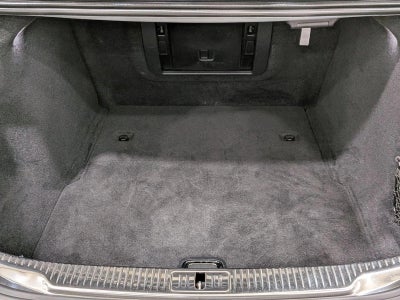 2023 Mercedes-Benz S-Class S 500 4MATIC® Sedan