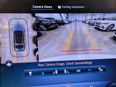 2023 Mercedes-Benz S-Class S 500 4MATIC® Sedan