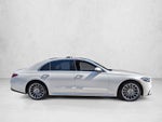 2023 Mercedes-Benz S-Class S 500 4MATIC® Sedan