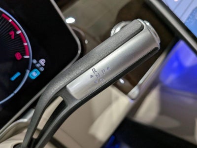 2023 Mercedes-Benz S-Class S 580 4MATIC® Sedan