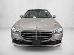 2023 Mercedes-Benz S-Class S 580 4MATIC® Sedan