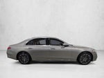 2023 Mercedes-Benz S-Class S 580 4MATIC® Sedan