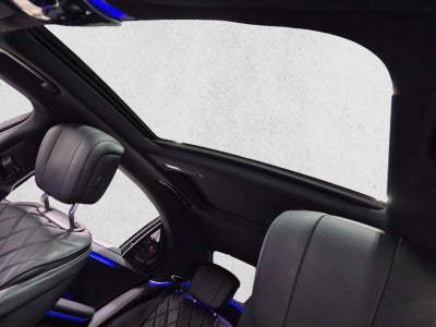 2022 Mercedes-Benz S-Class S 580 4MATIC® Sedan