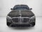 2022 Mercedes-Benz S-Class S 580 4MATIC® Sedan