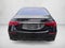 2022 Mercedes-Benz S-Class S 580 4MATIC® Sedan