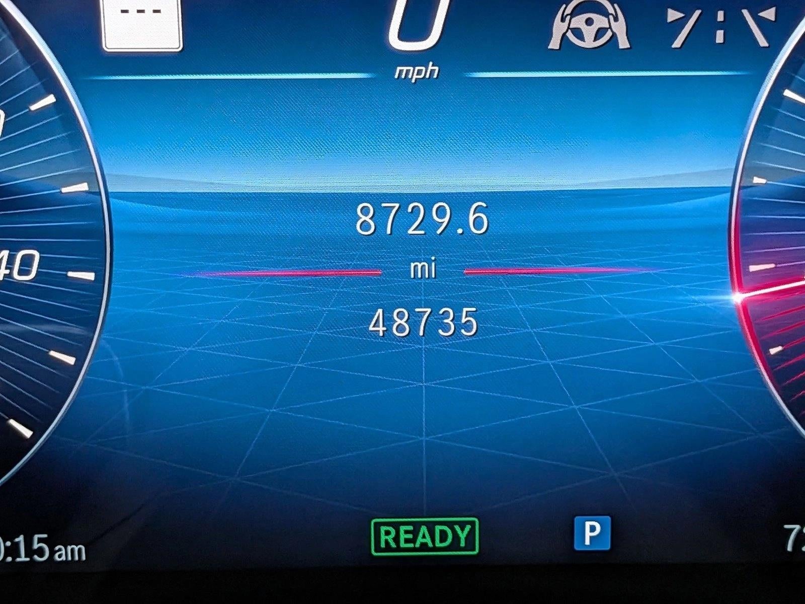 2021 Mercedes-Benz S-Class S 580 4MATIC® Sedan