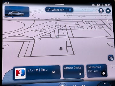 2021 Mercedes-Benz S-Class S 580 4MATIC® Sedan