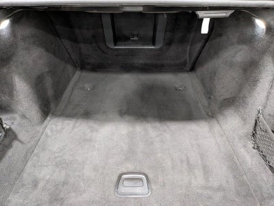 2021 Mercedes-Benz S-Class S 580 4MATIC® Sedan