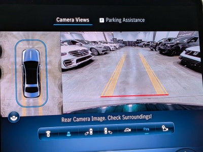 2021 Mercedes-Benz S-Class Maybach S 580 4MATIC® Sedan