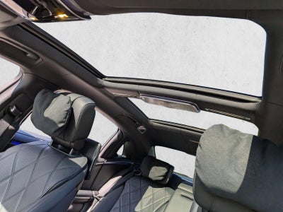 2021 Mercedes-Benz S-Class Maybach S 580 4MATIC® Sedan