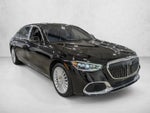 2023 Mercedes-Benz S-Class Maybach S 580 4MATIC® Sedan