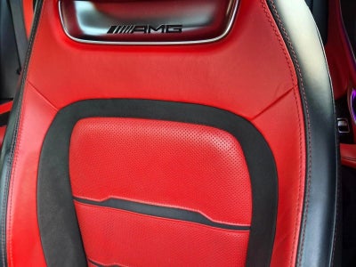 2023 Mercedes-Benz AMG® GT AMG® GT 53 4-Door Coupe