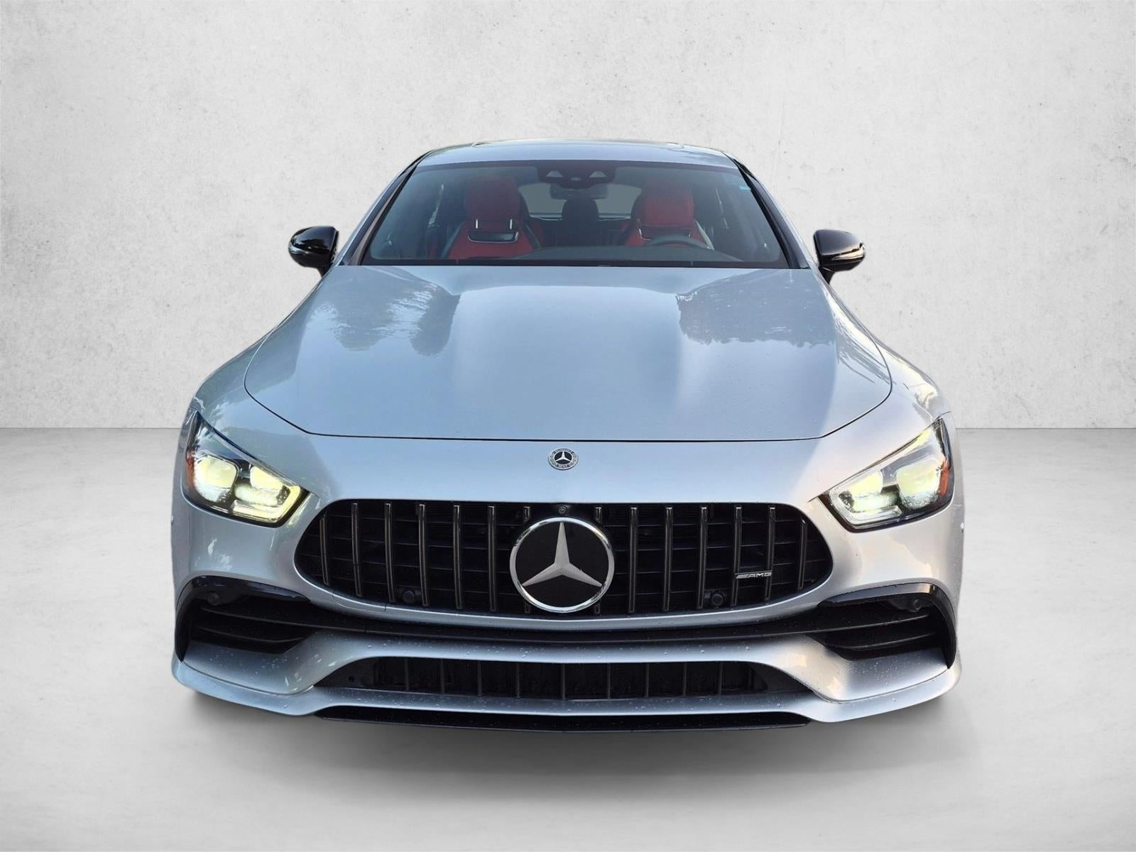 2023 Mercedes-Benz AMG® GT AMG® GT 53 4-Door Coupe