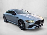 2023 Mercedes-Benz AMG® GT AMG® GT 53 4-Door Coupe